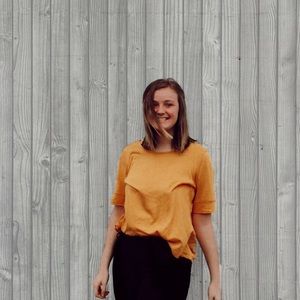 Meet your Posher, Sara